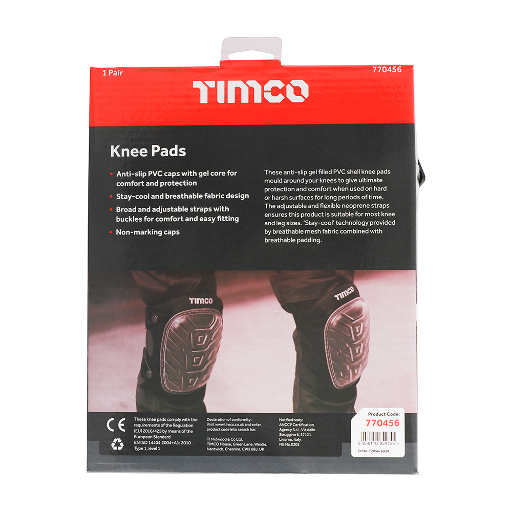 Knee Pads - Image 4