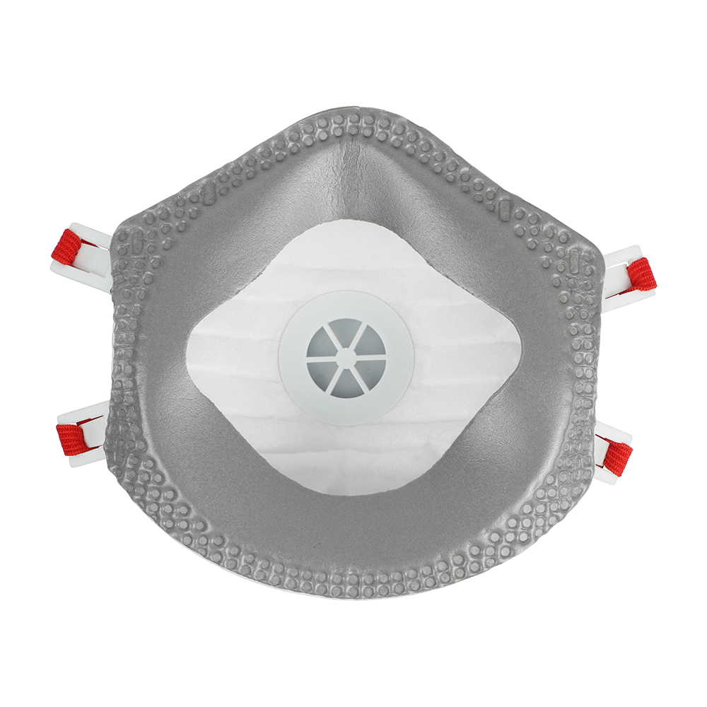 FFP3 Moulded Mask - Valved - Image 2