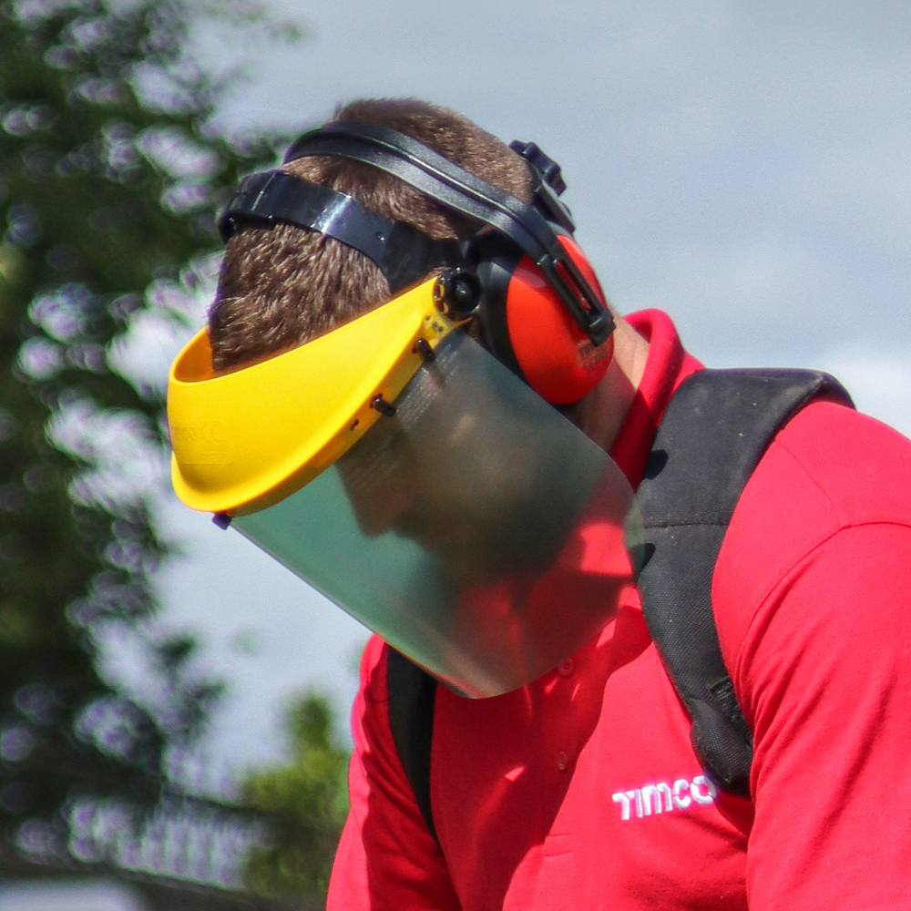 Face Shield - Image 4
