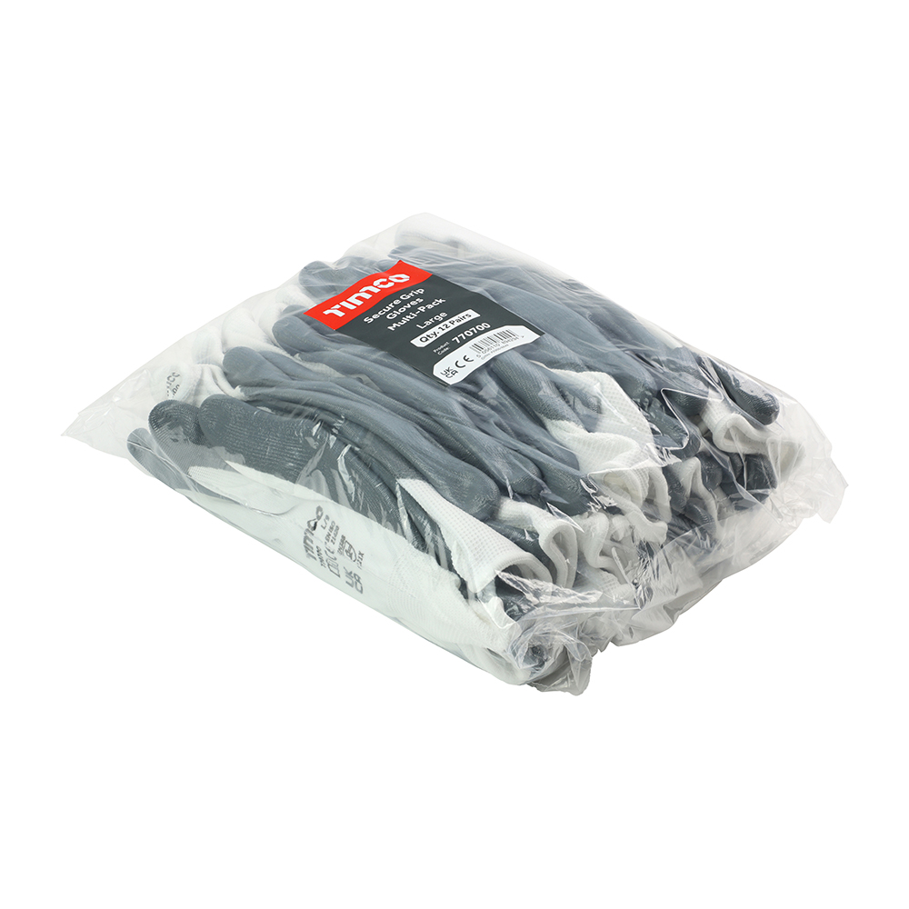 SecureGrip Glove Nitrile MPack - Image 2