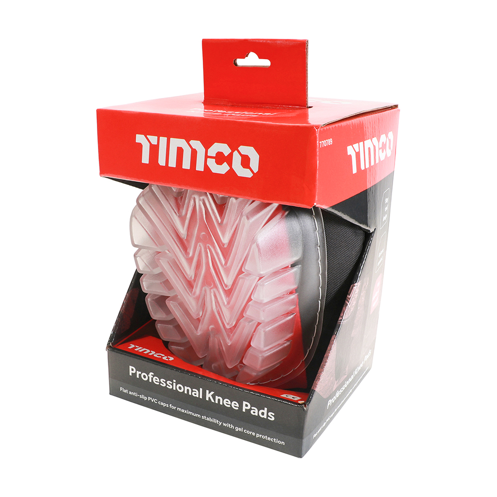 Professional Knee Pads - Image 2