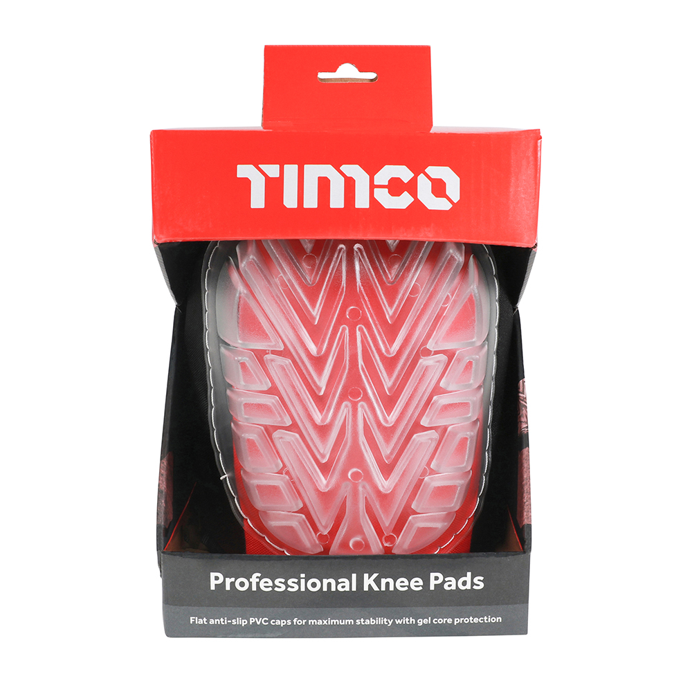 Professional Knee Pads - Image 4
