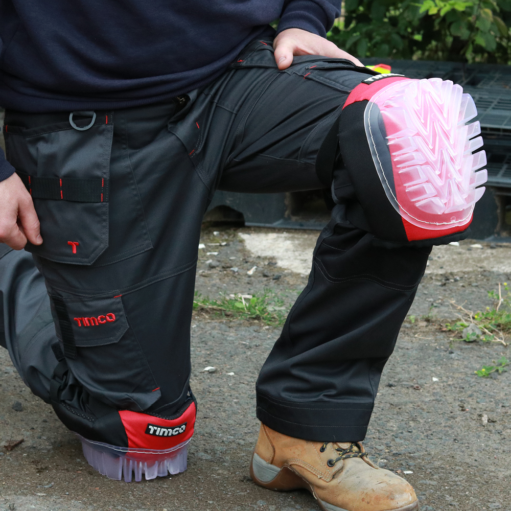 Professional Knee Pads - Image 5
