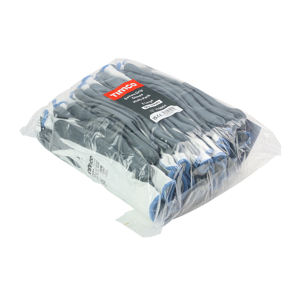 SecureGrip Glove Nitrile MPack - Image 2