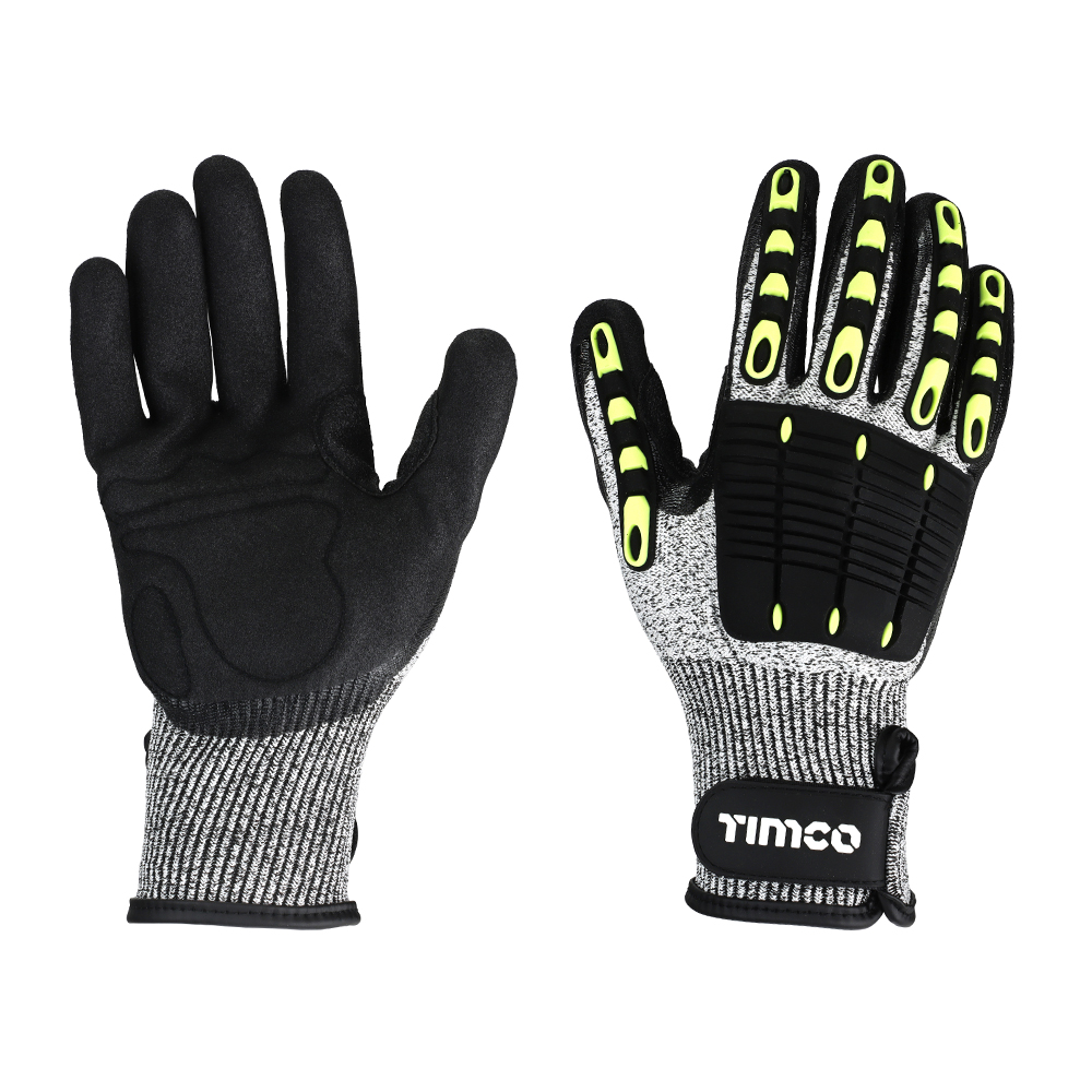 Impact Grip Glove