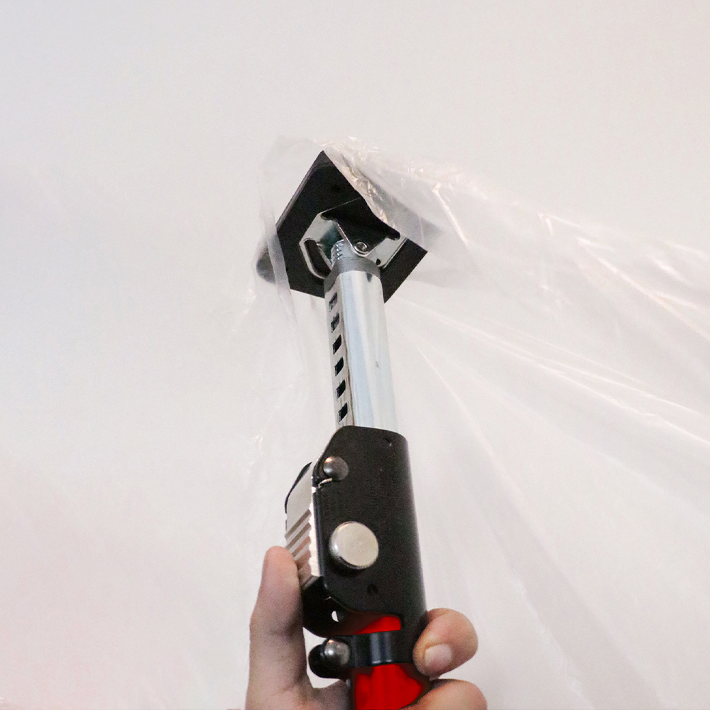 Dust Sheet Support Pole - Image 3