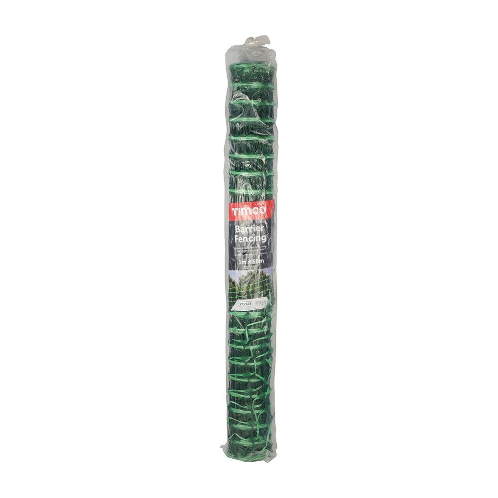 Barrier Fencing Green - Image 2
