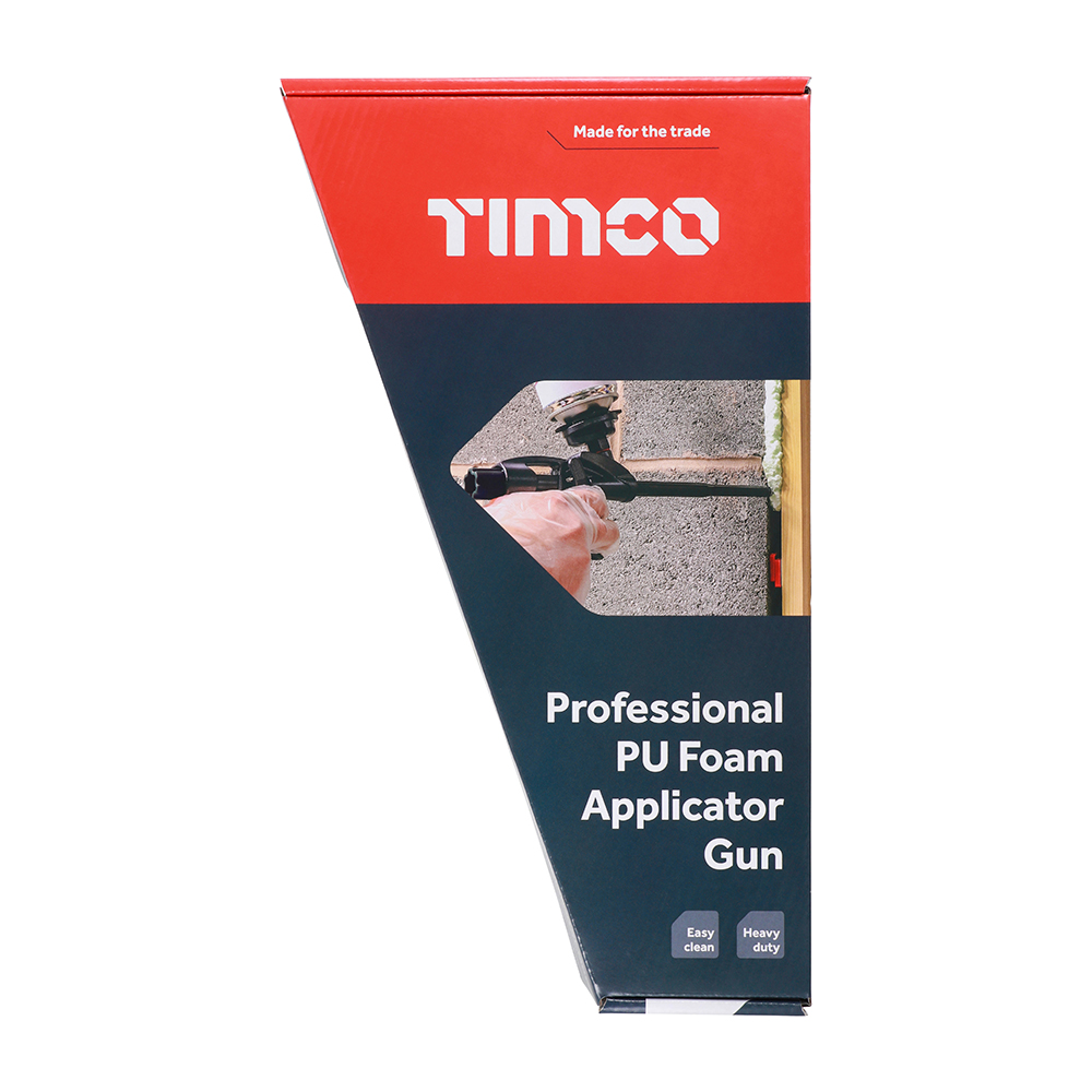 Pro PU Foam Applicator Gun - Image 3