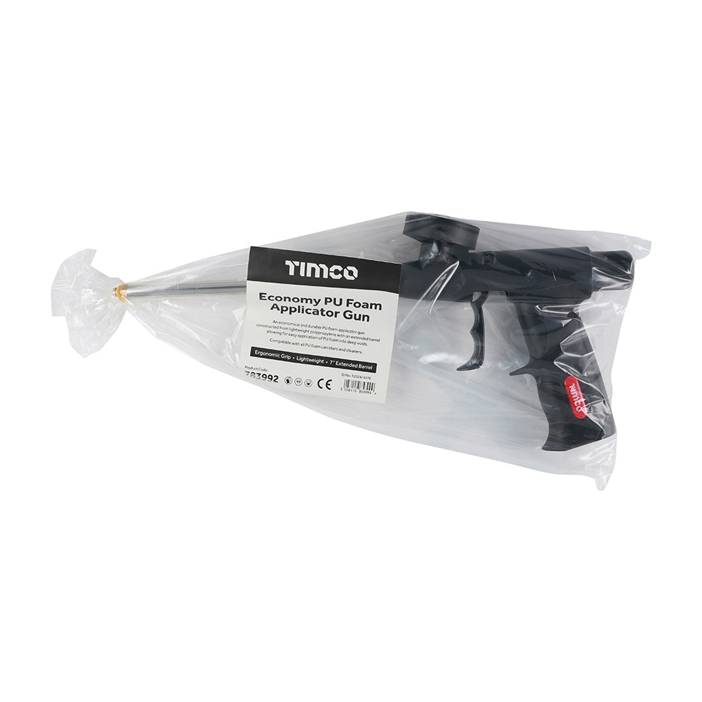 Economy PU Foam Applicator Gun - Image 2