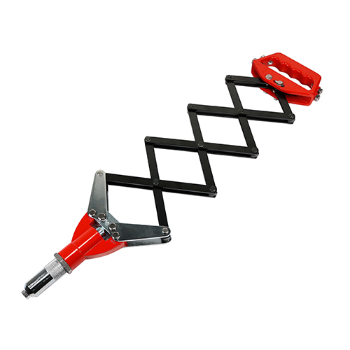 Lazy Tong Riveter - Image 3