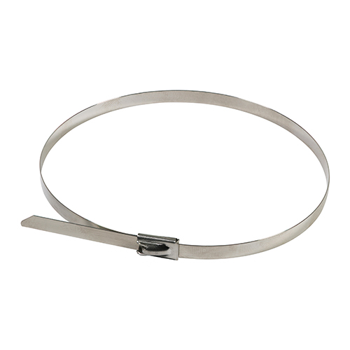 Cable Tie - A2 SS - Image 2