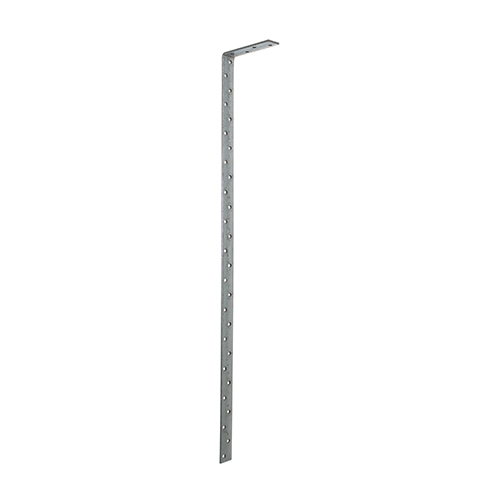 HD Bent Restraint Strap