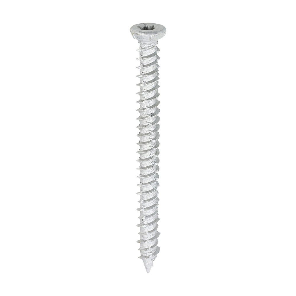Multi-Fix Concrete Screw - SO