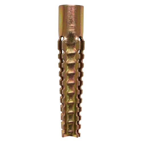 Metal Expansion Plug - ZYP