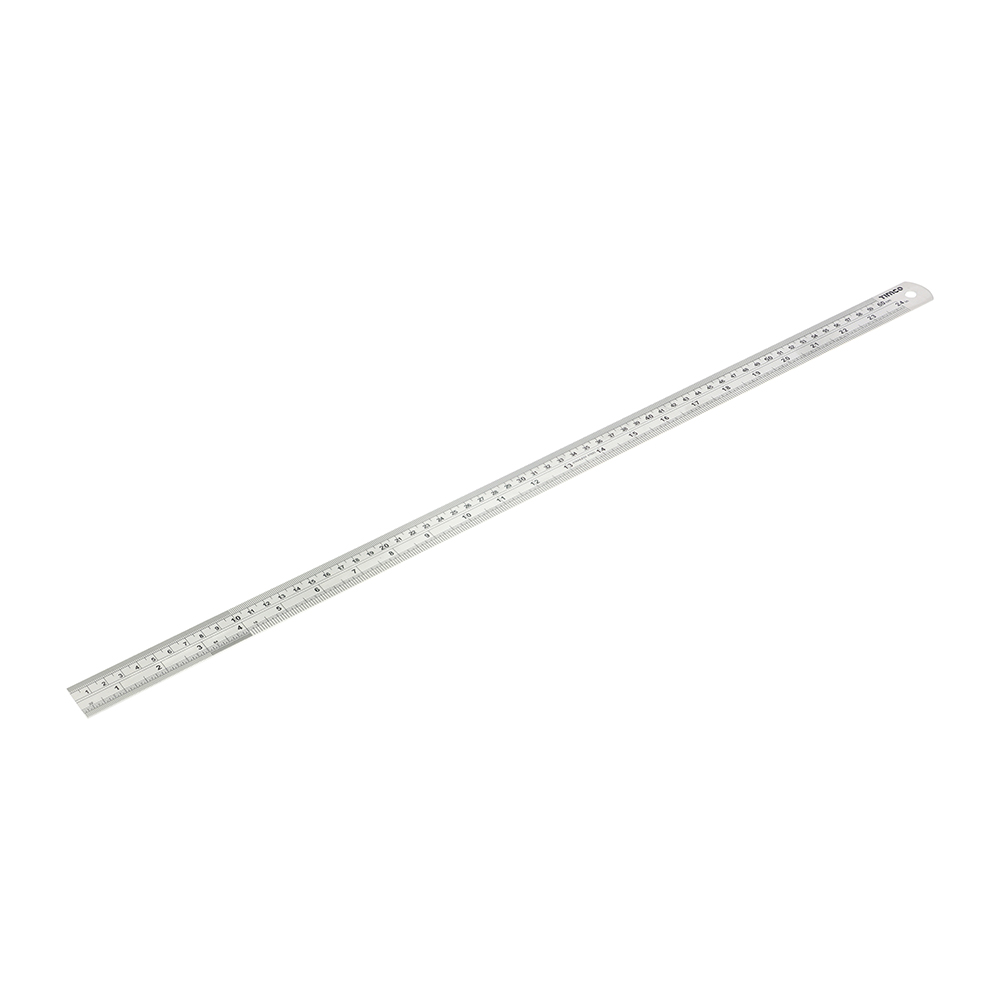 Steel Ruler