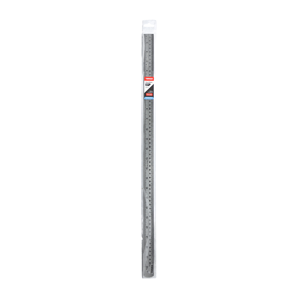 Steel Ruler - Image 2