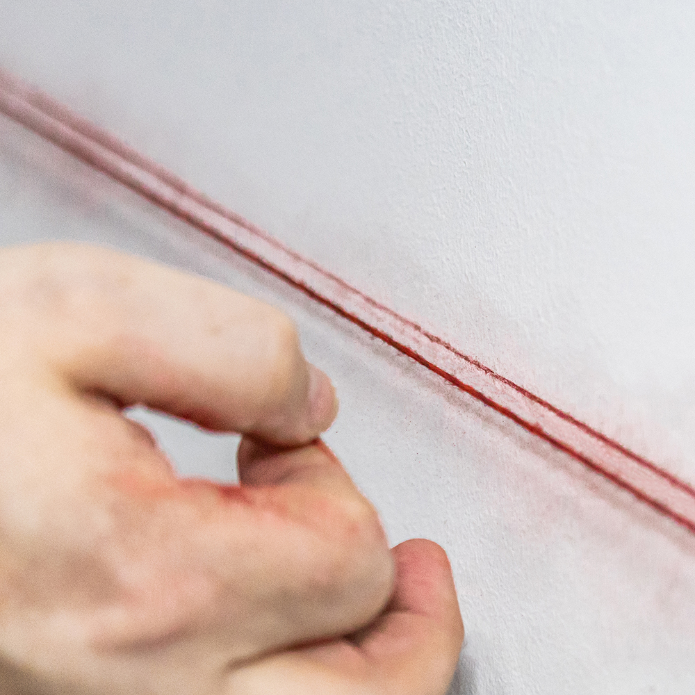 Chalk Line Set - Image 5