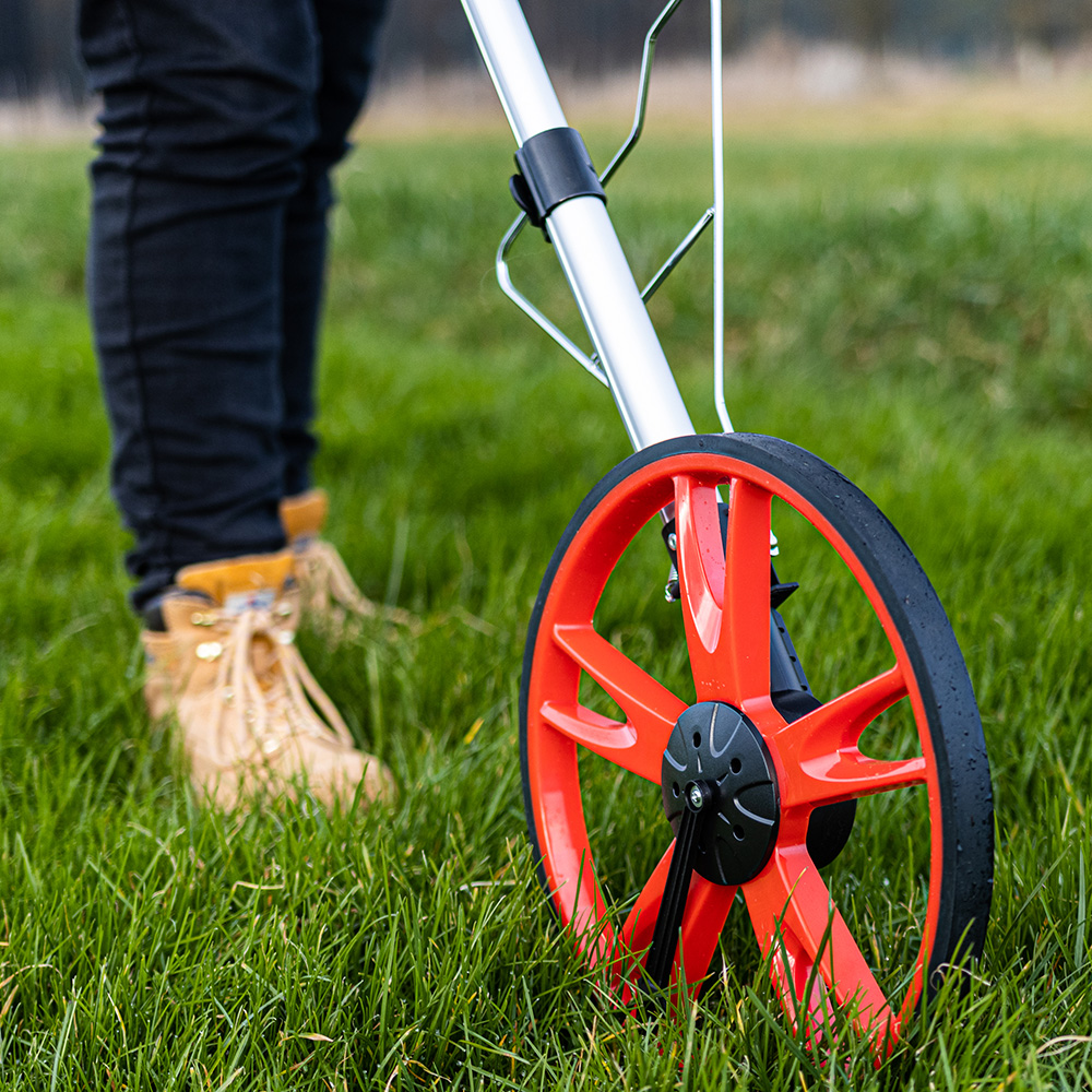 Measuring Wheel - Digital - Image 5