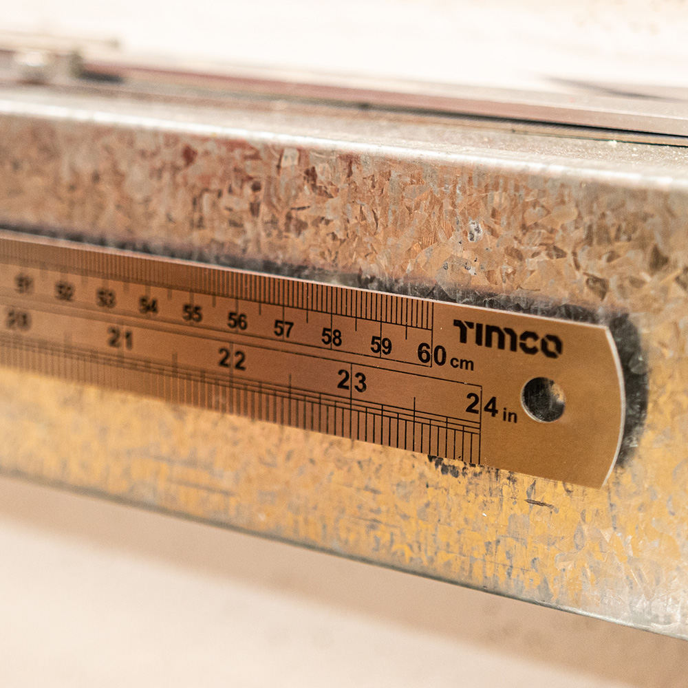 Steel Ruler - Image 3