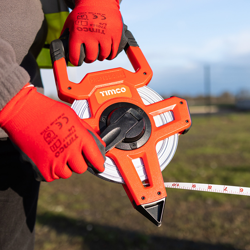Open Reel Tape Measure - Image 3