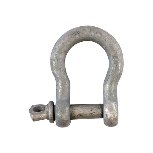 Bow Shackle HDG