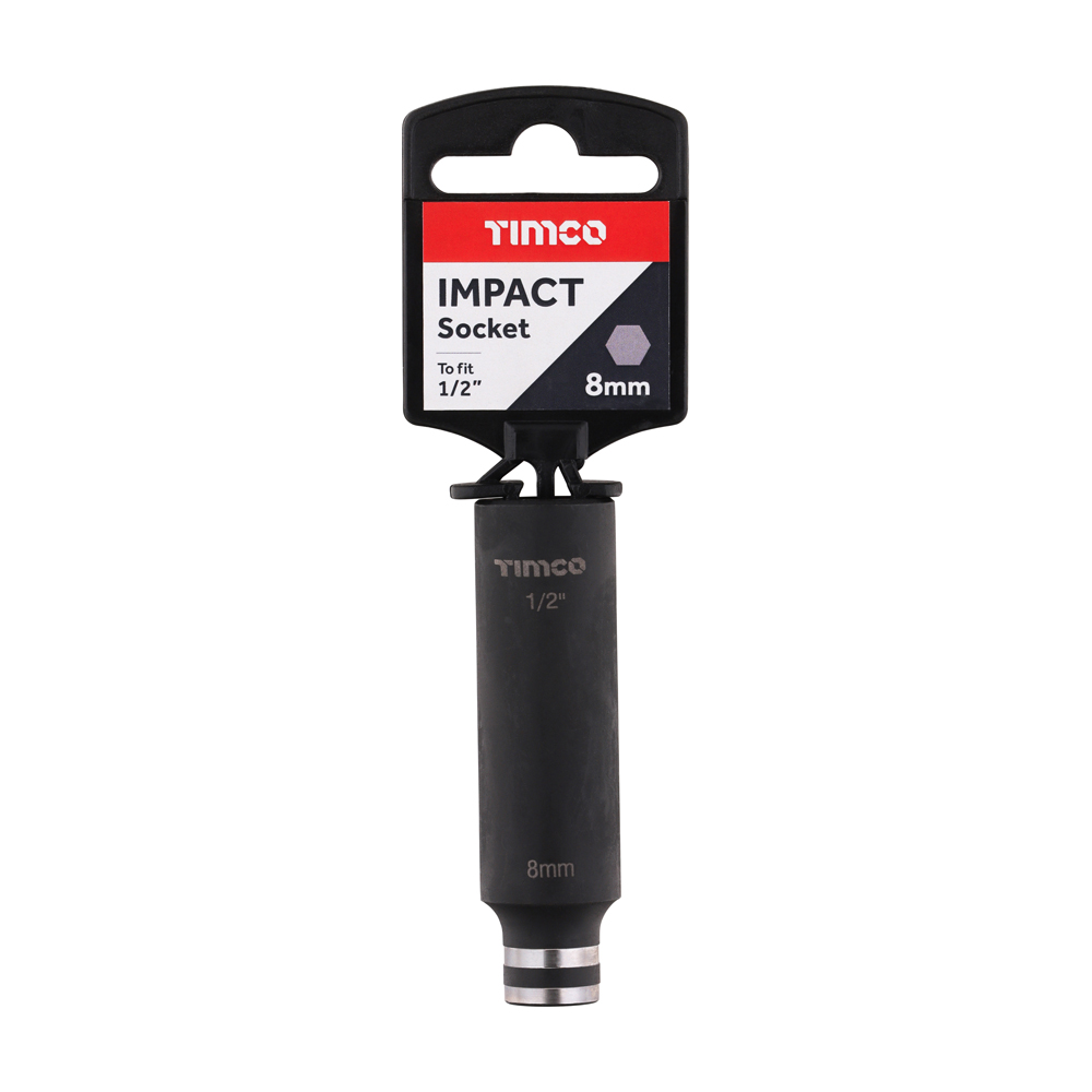 Impact Socket - Image 2
