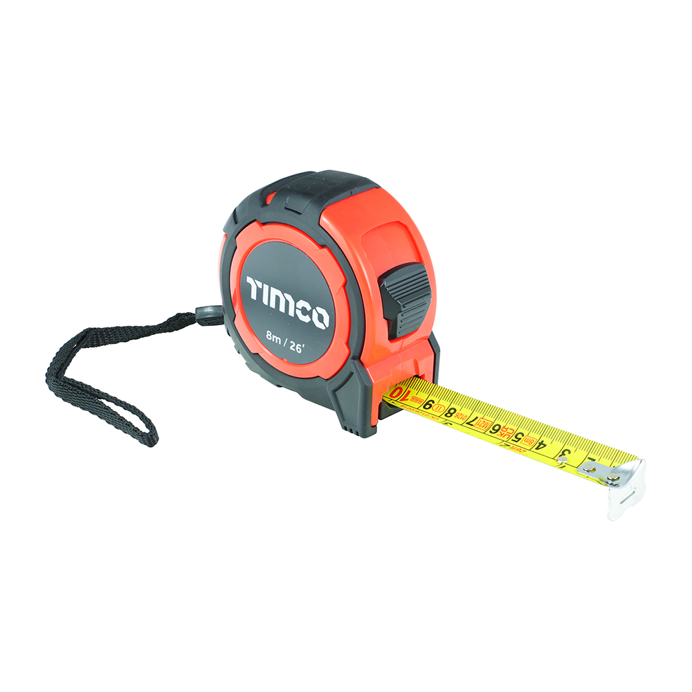 Tape Measure - Image 2