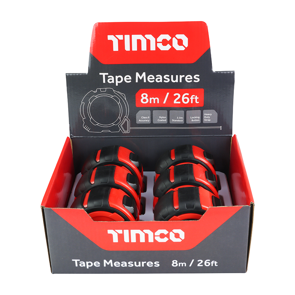 Tape Measure - Image 4