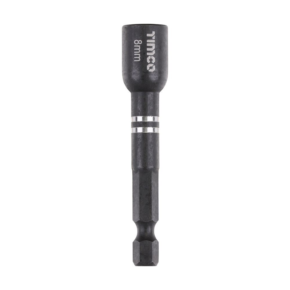 Impact Magnetic Socket Driver