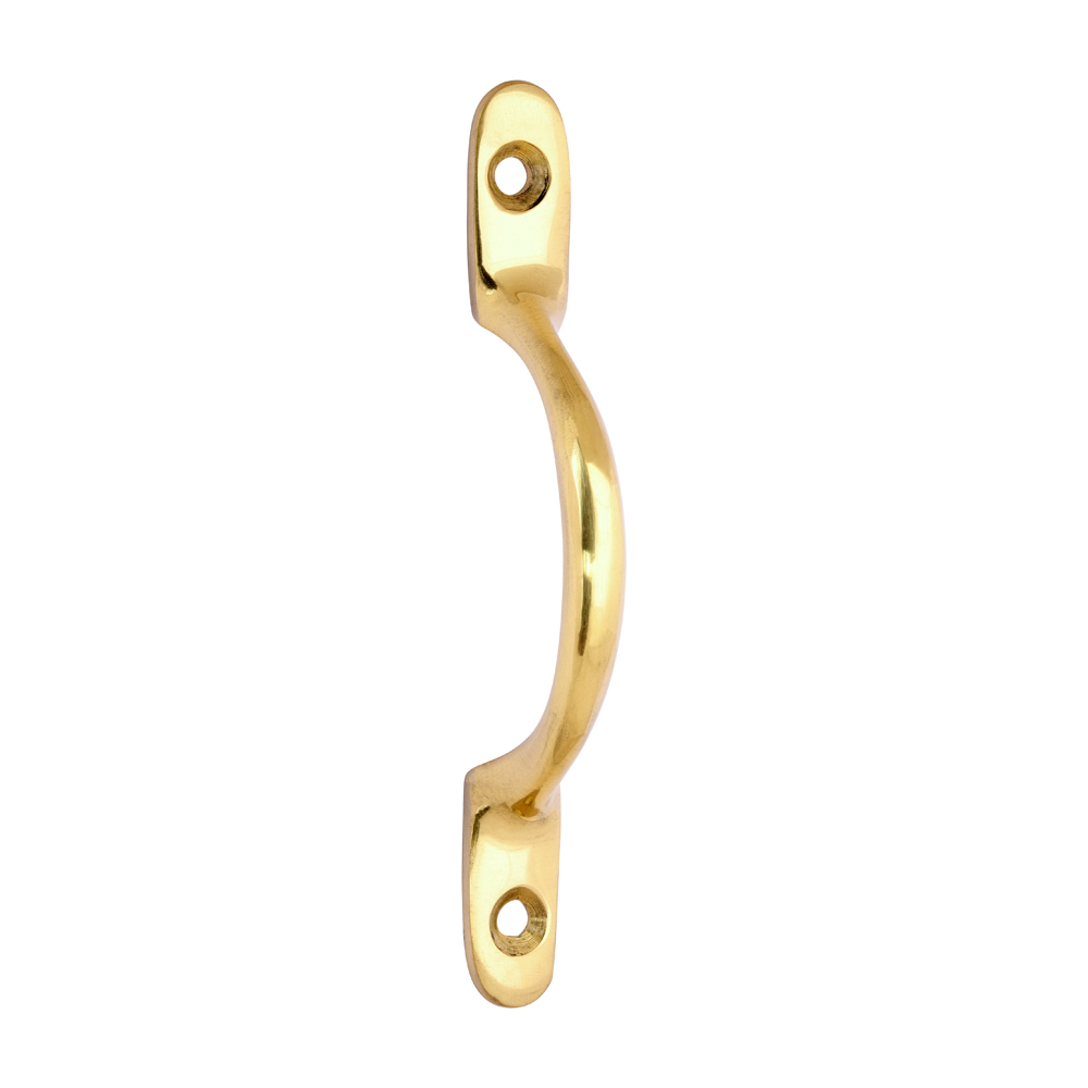 Sash Pull Handle PB