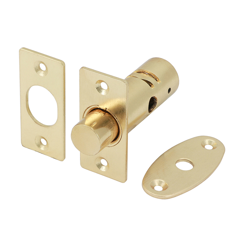 Window Rack Bolts E. Brass
