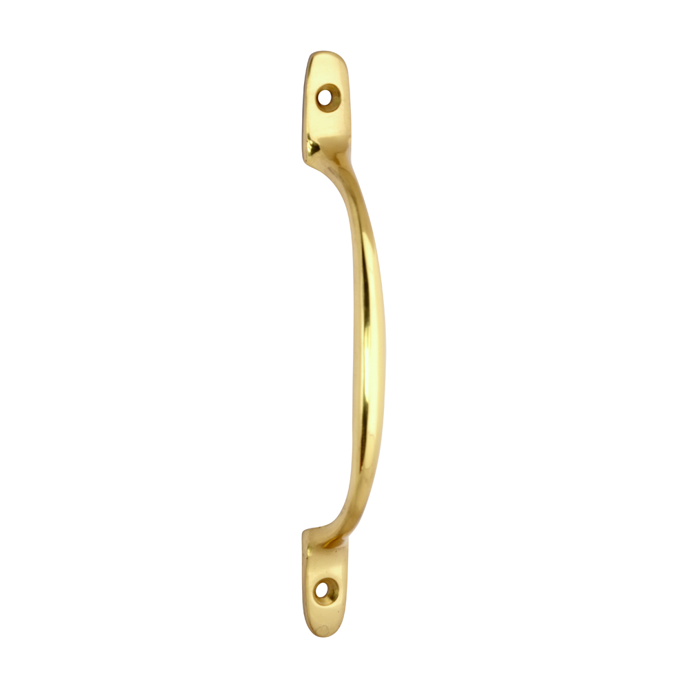 Sash Pull Handle PB