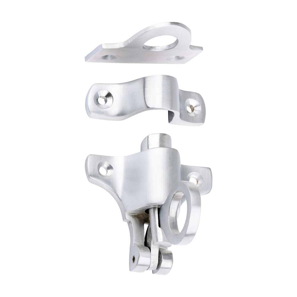 Fanlight Catch SC