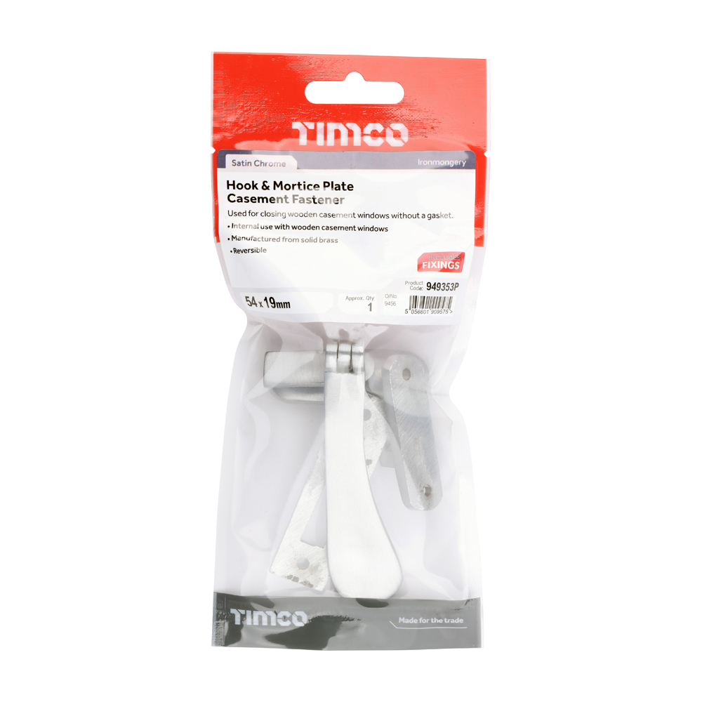 Casement Fastener SC - Image 2