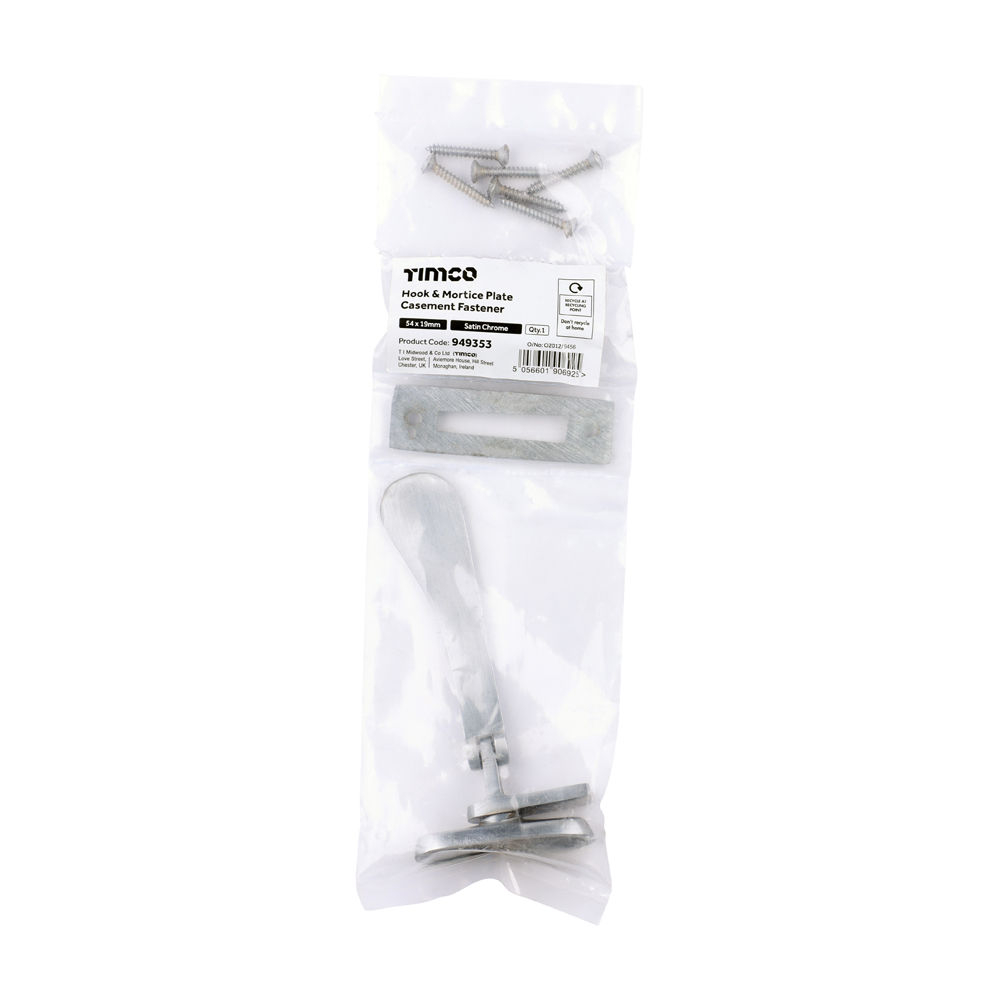 Casement Fastener SC - Image 2
