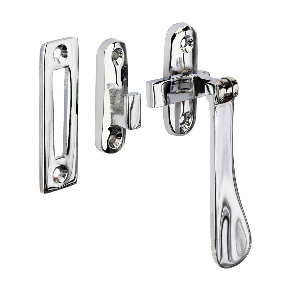 Casement Fastener PC