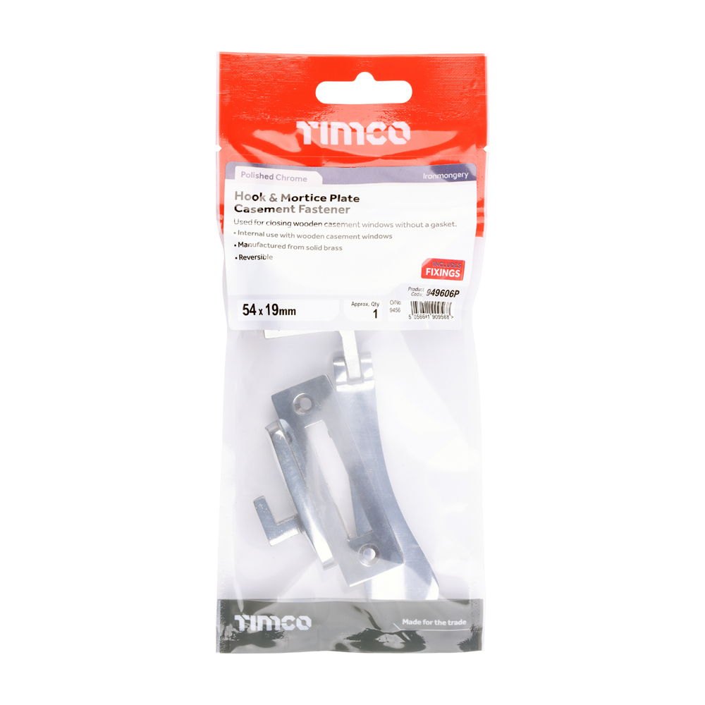 Casement Fastener PC - Image 2