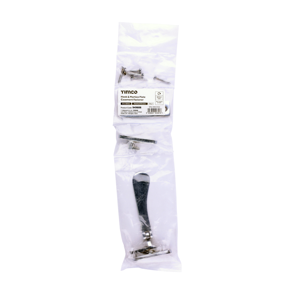 Casement Fastener PC - Image 2