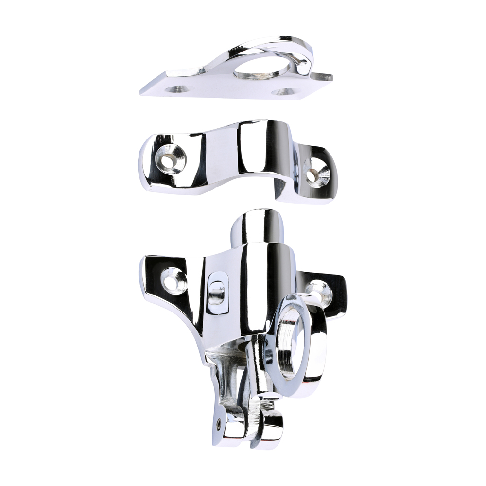 Fanlight Catch PC