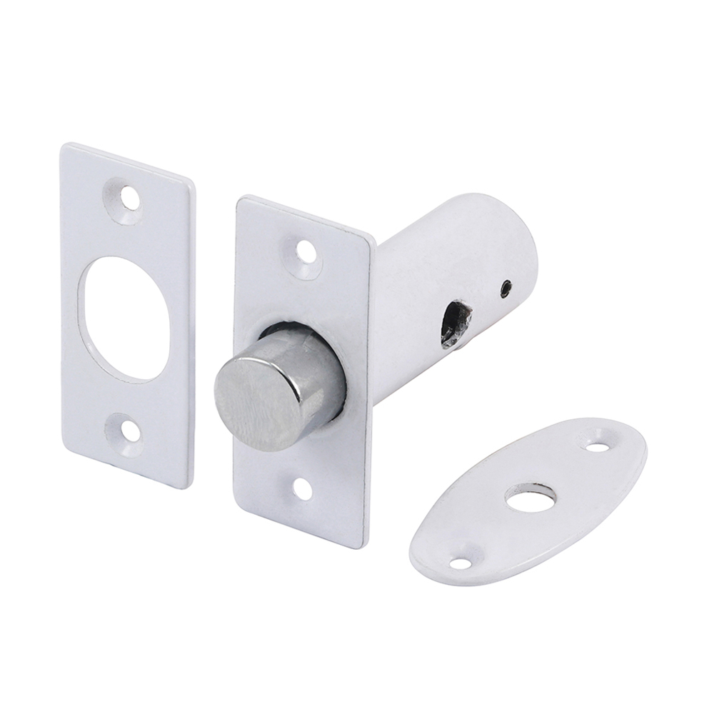 Window Rack Bolts White