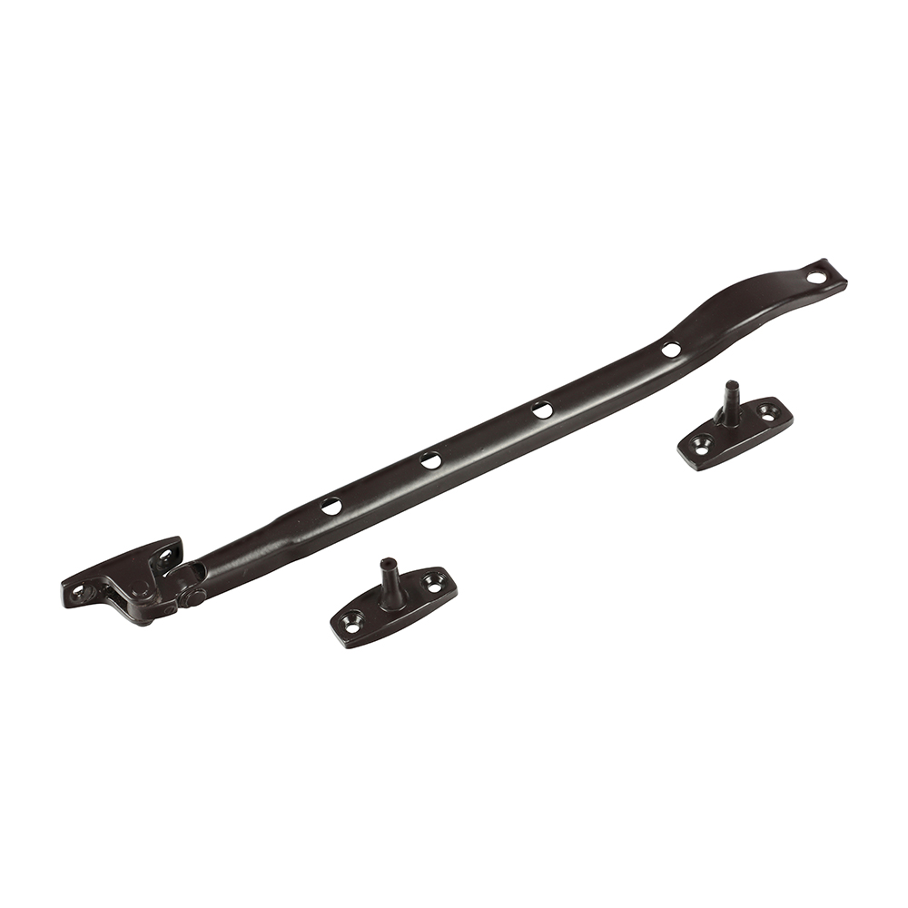 Casement Stay 900A BRN