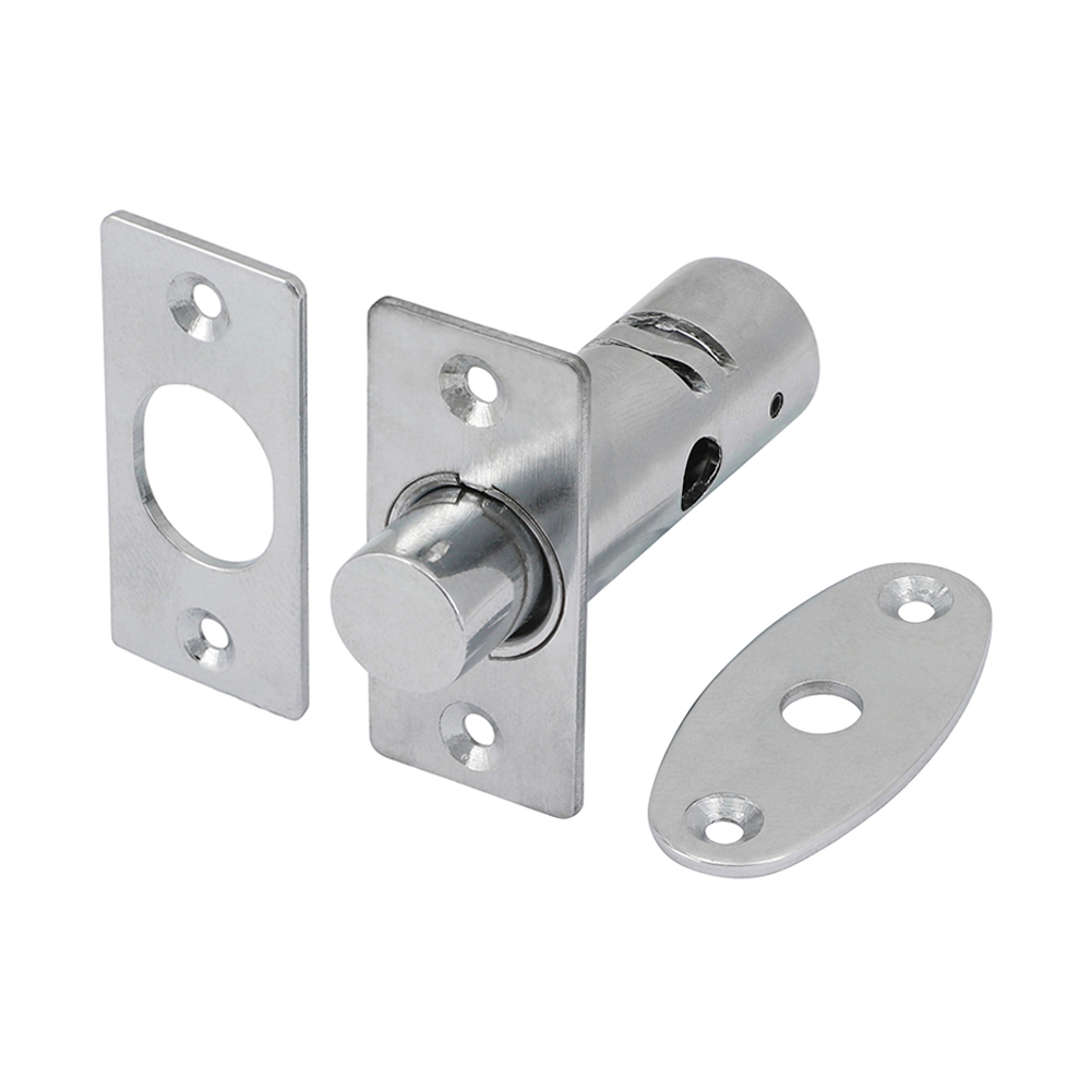 Window Rack Bolts Pol. Chrome