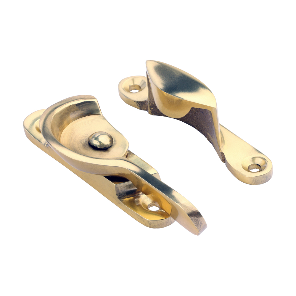 Fitch Sash Fastener PB