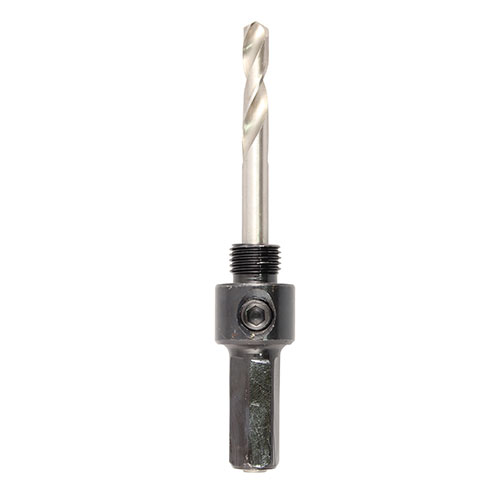 Holesaw Arbor Hex 11mm