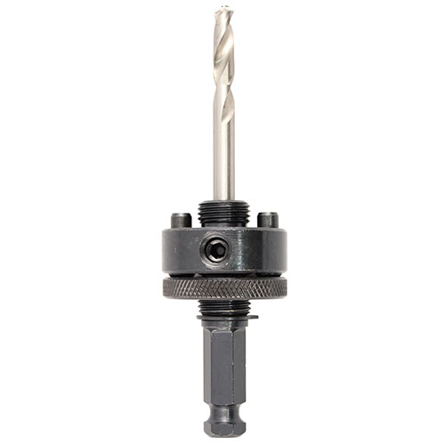 Holesaw Arbor Hex 11mm