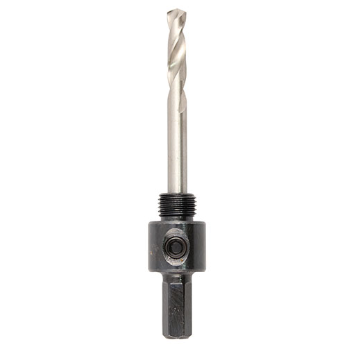 Holesaw Arbor Hex 9.5mm