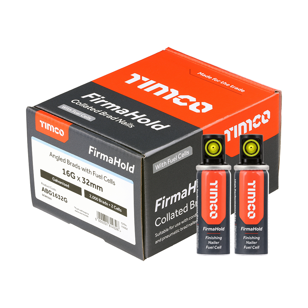 FirmaHold AG Brad & Gas GALV