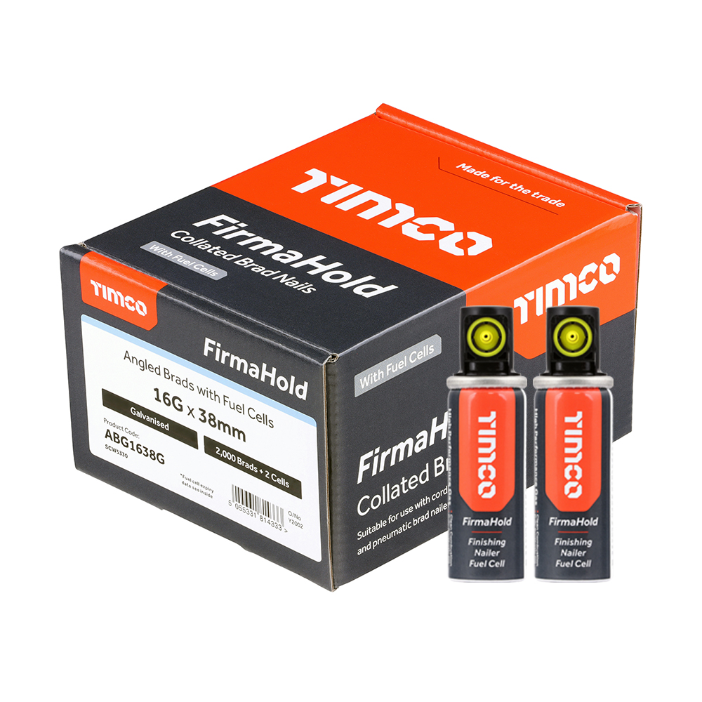 FirmaHold AG Brad & Gas GALV - Image 2