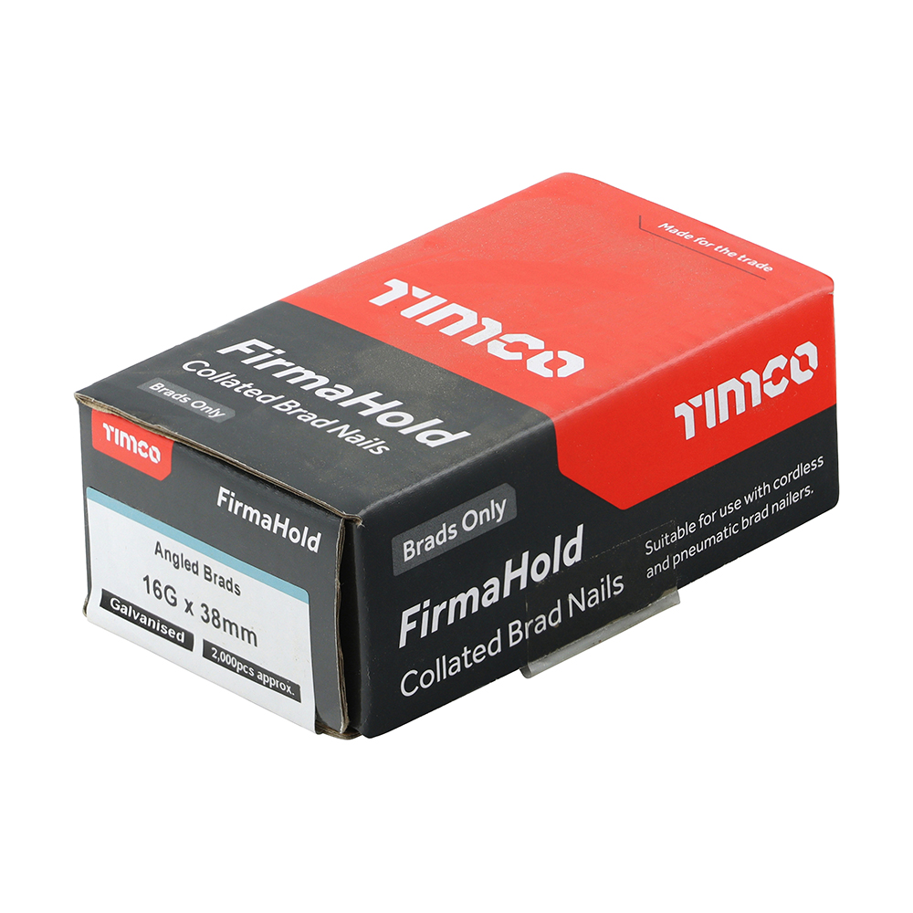 FirmaHold AG Brad GALV - Image 2