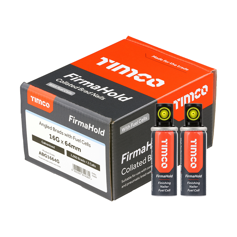 FirmaHold AG Brad & Gas GALV